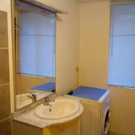 2 Centre-ville De アパート