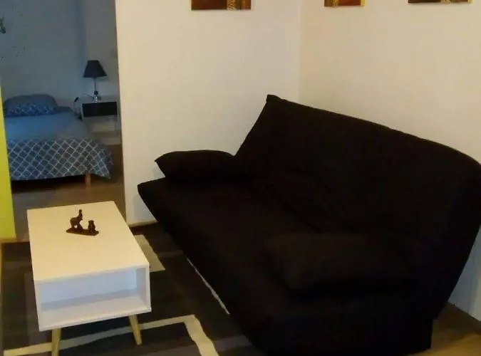 2 Centre-ville De * 米尔库尔